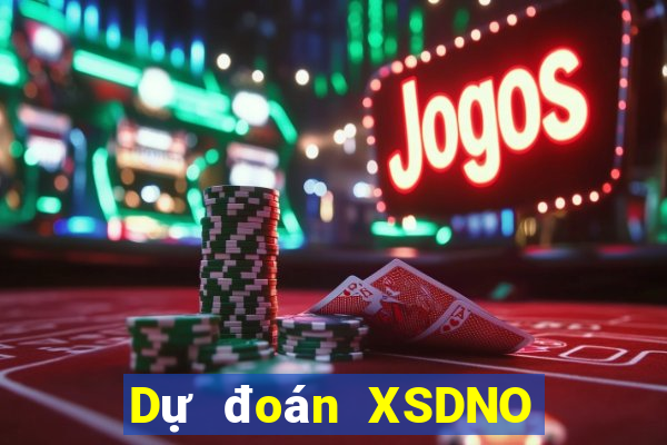 Dự đoán XSDNO ngày 21