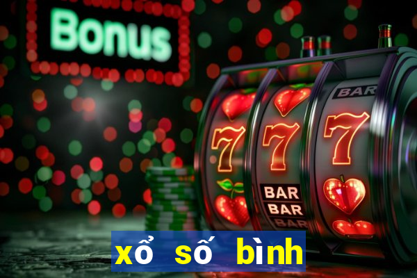 xổ số bình định ngày 30 tháng 3