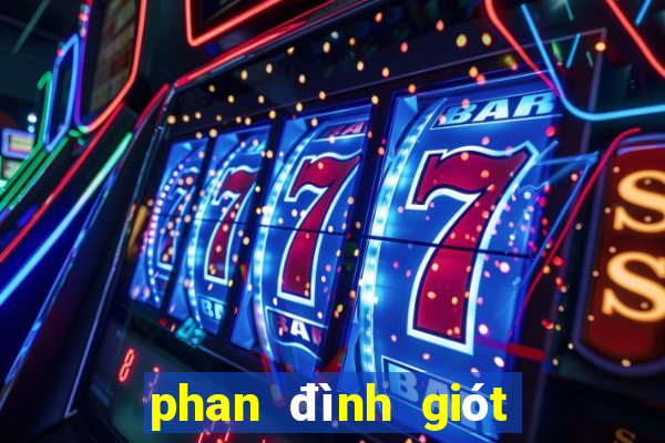 phan đình giót hà đông