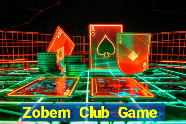 Zobem Club Game Bài 888 Casino