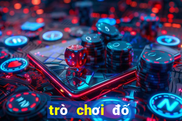 trò chơi đố vui trung thu