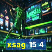 xsag 15 4