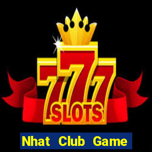 Nhat Club Game Bài G63