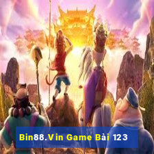 Bin88.Vin Game Bài 123