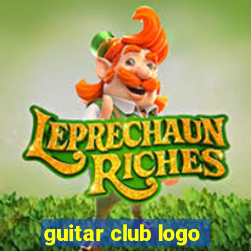 guitar club logo