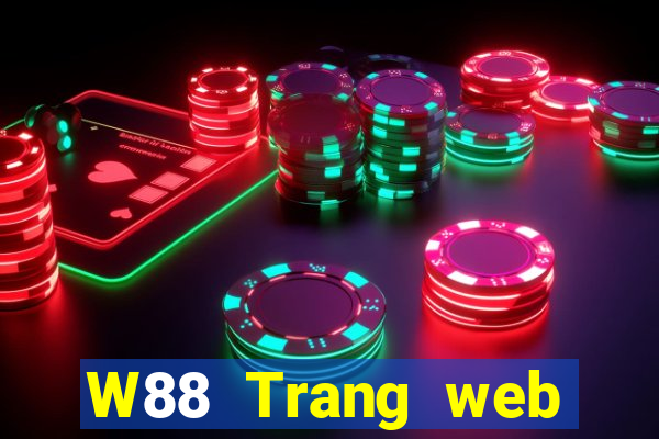 W88 Trang web nền tảng đất đai