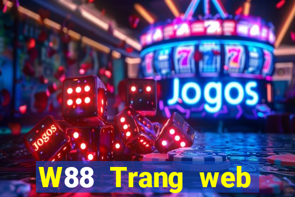 W88 Trang web nền tảng đất đai