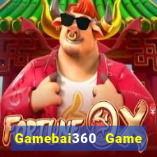 Gamebai360 Game Bài 52Play