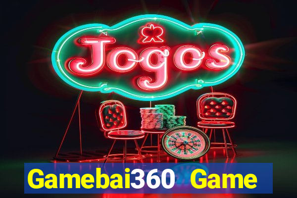 Gamebai360 Game Bài 52Play