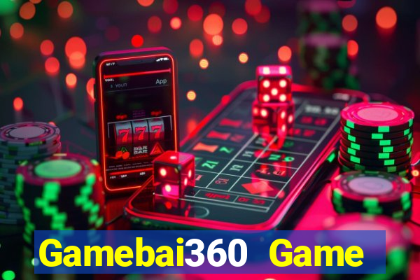 Gamebai360 Game Bài 52Play