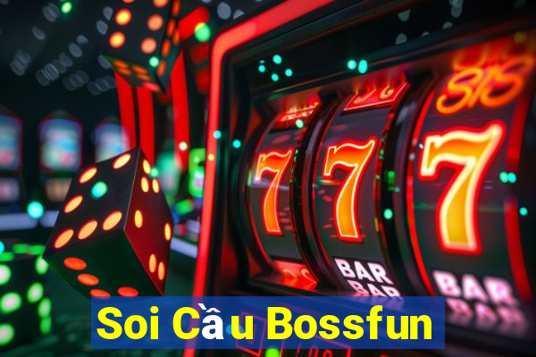 Soi Cầu Bossfun