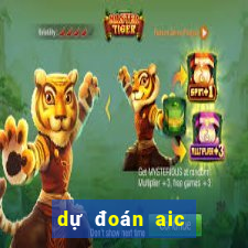 dự đoán aic liên quân