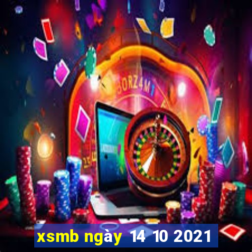 xsmb ngày 14 10 2021