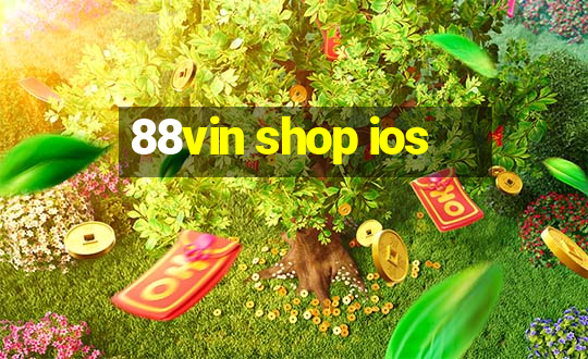 88vin shop ios