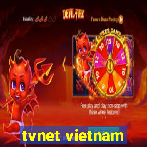 tvnet vietnam