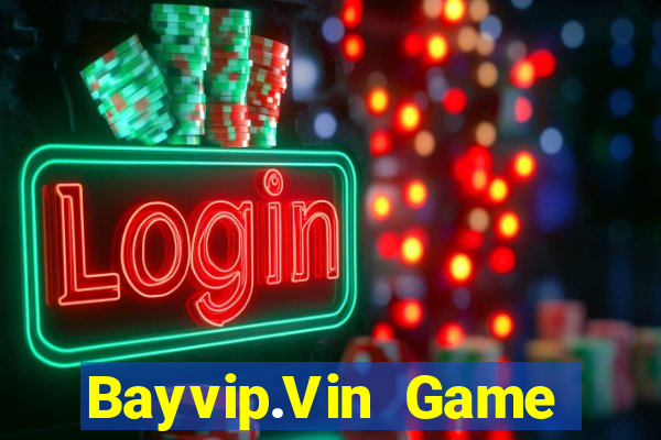 Bayvip.Vin Game Bài Phỏm Đổi Thưởng