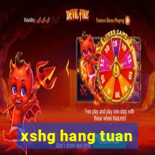 xshg hang tuan