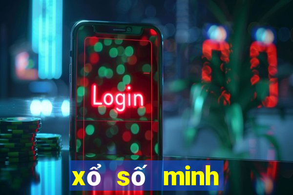 xổ số minh ngọc xổ số kon tum