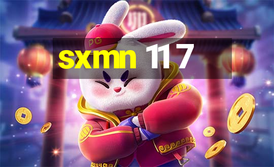 sxmn 11 7