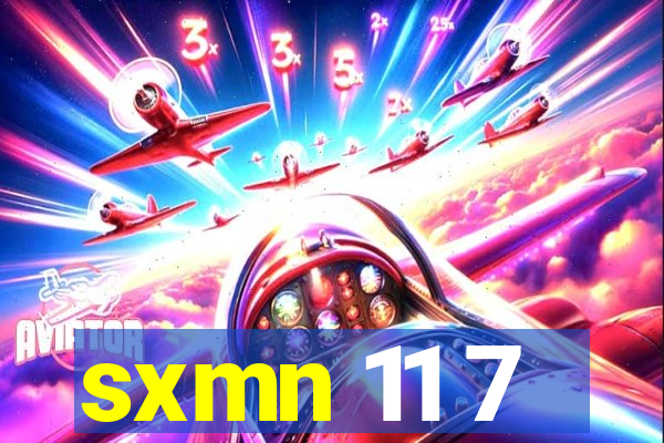 sxmn 11 7