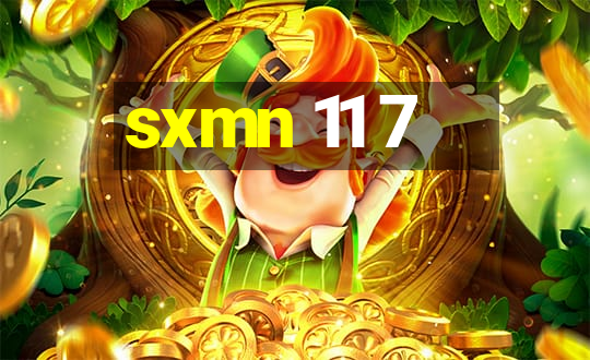 sxmn 11 7