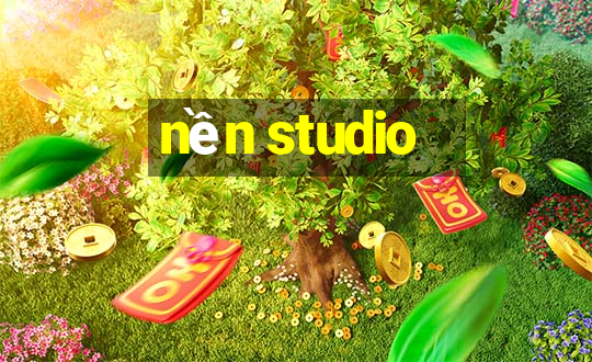 nền studio