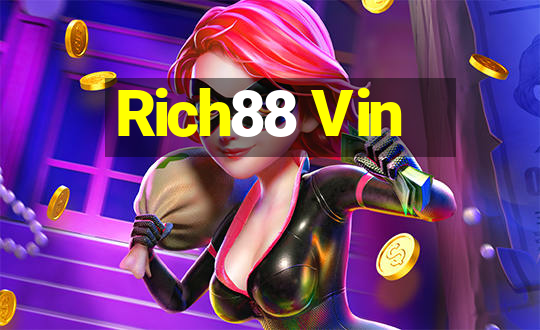 Rich88 Vin