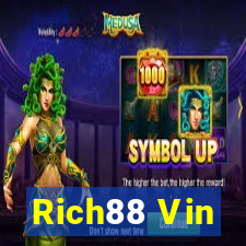 Rich88 Vin