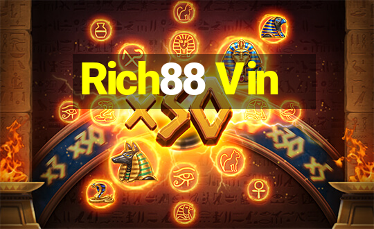 Rich88 Vin