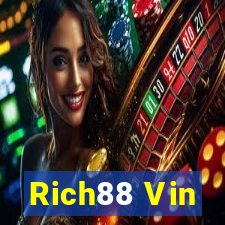 Rich88 Vin