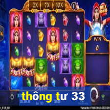 thông tư 33