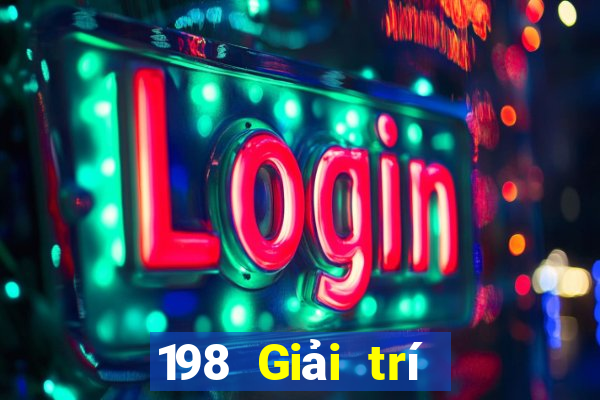 198 Giải trí Tải về