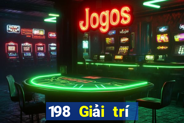 198 Giải trí Tải về