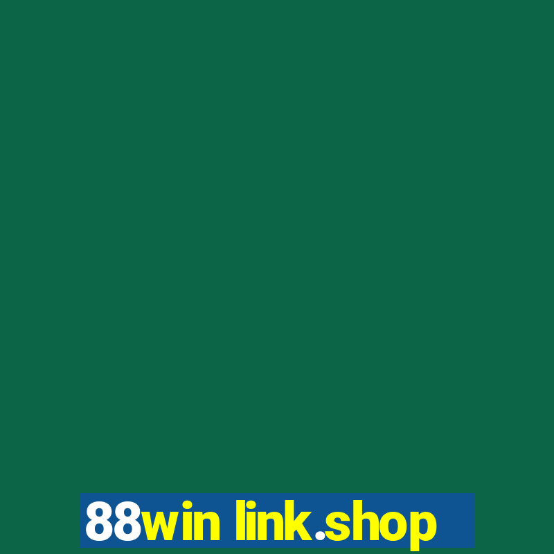 88win link.shop