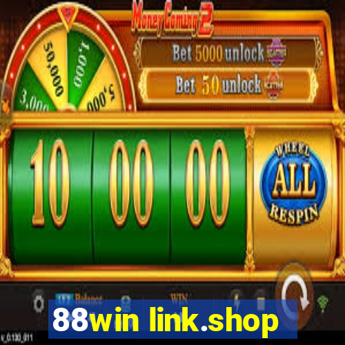 88win link.shop