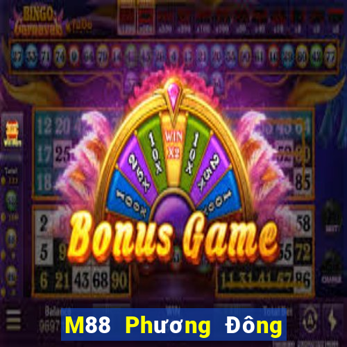 M88 Phương Đông dự phòng