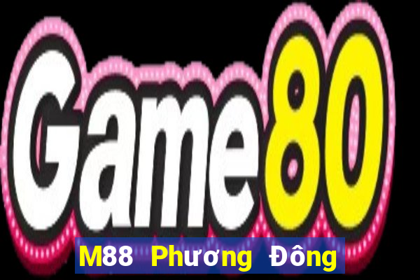 M88 Phương Đông dự phòng