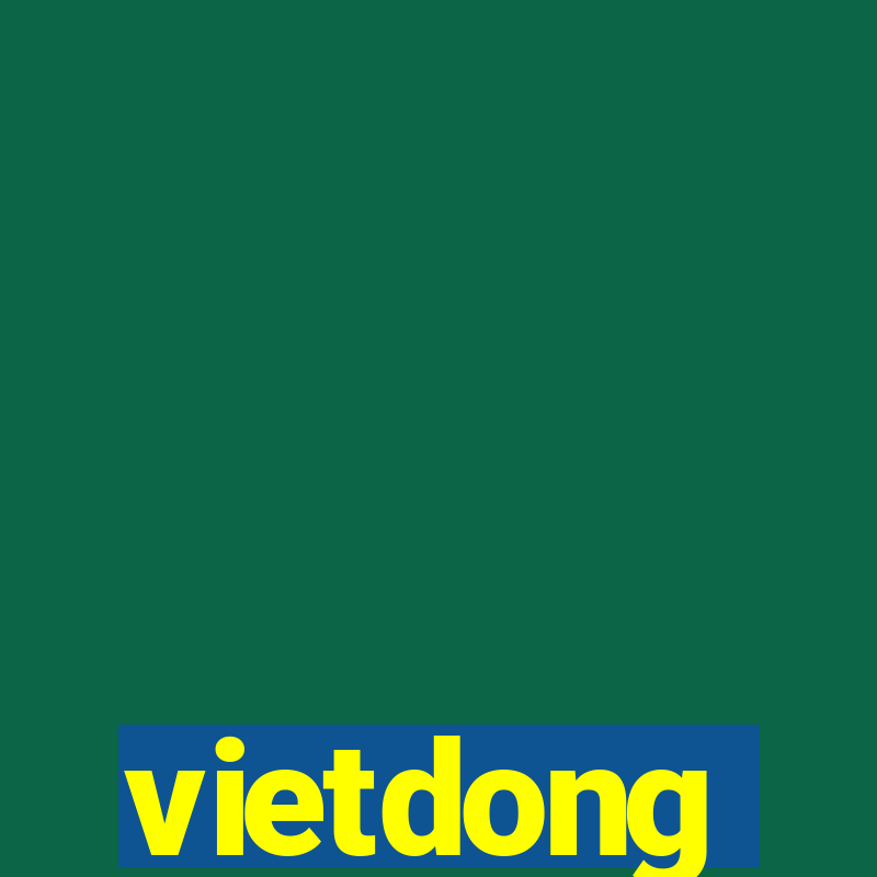 vietdong