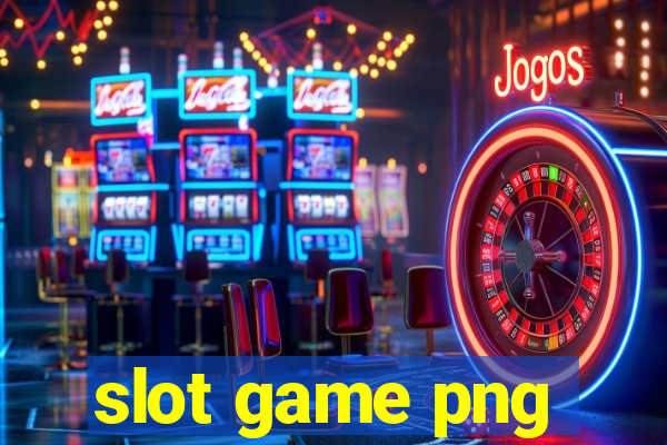 slot game png