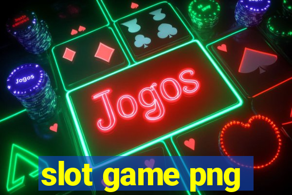 slot game png