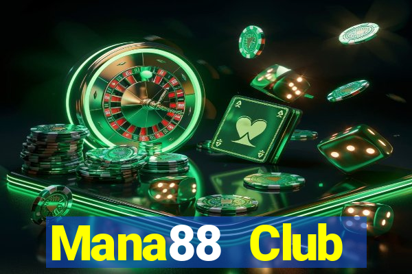 Mana88 Club Download Game Đánh Bài