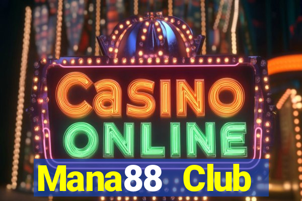 Mana88 Club Download Game Đánh Bài