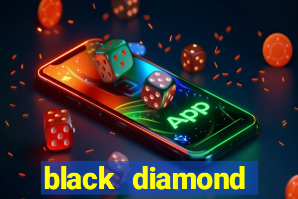 black diamond casino nz