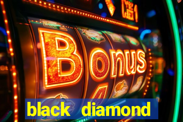 black diamond casino nz