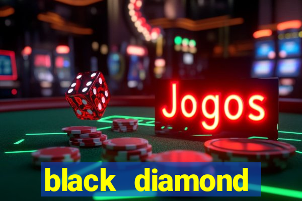 black diamond casino nz