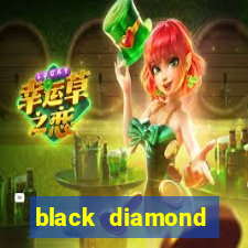 black diamond casino nz