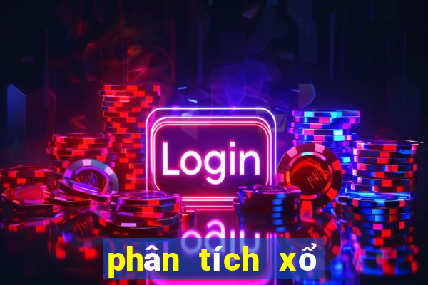 phân tích xổ Số Điện Toán ngày 18