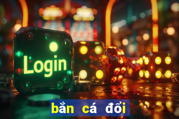 bắn cá đổi thưởng big 1