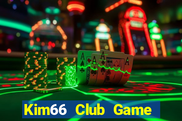 Kim66 Club Game Bài 79