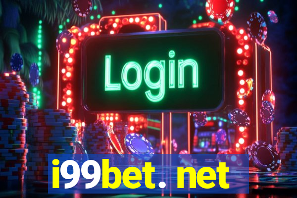 i99bet. net